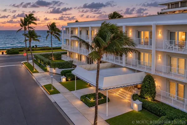 350 S Ocean Boulevard #204, Palm Beach, FL 33480