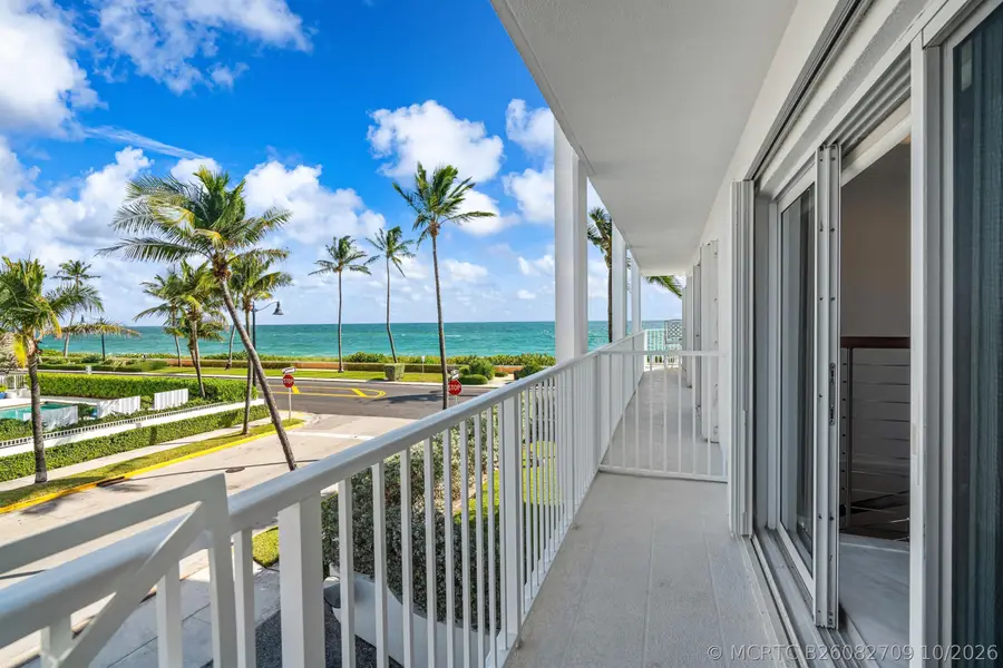 350 S Ocean Boulevard #204, Palm Beach, FL 33480 - #2