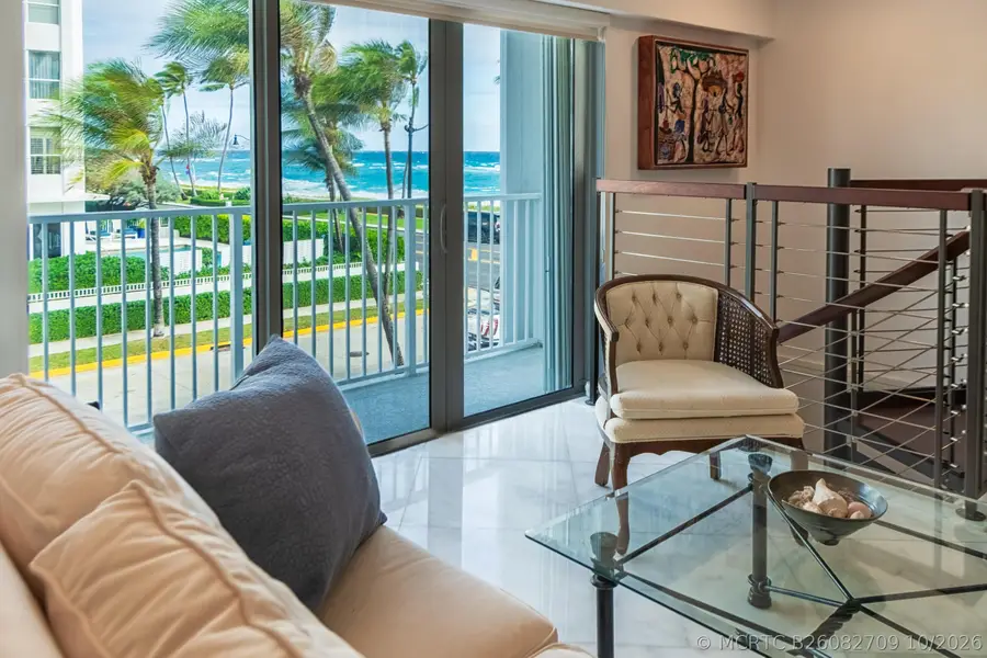 350 S Ocean Boulevard #204, Palm Beach, FL 33480 - #3