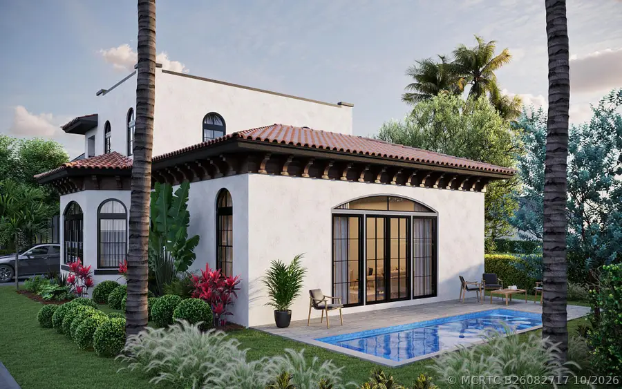 284 Lytton Court, West Palm Beach, FL 33405 - #3