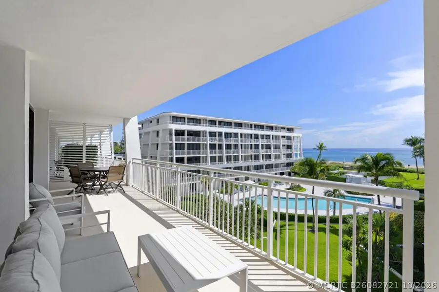 2600 S Ocean Boulevard #303W, Palm Beach, FL 33480 - #2