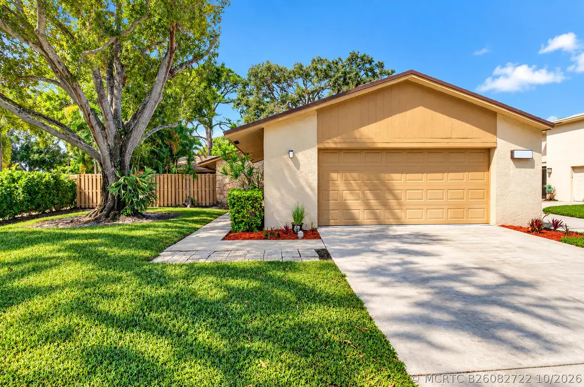 772 NW 25th Avenue, Delray Beach, FL 33445 - #1