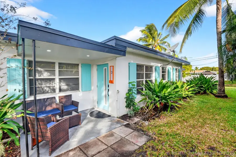 323 De Carie Street #1, Delray Beach, FL 33444 - #3