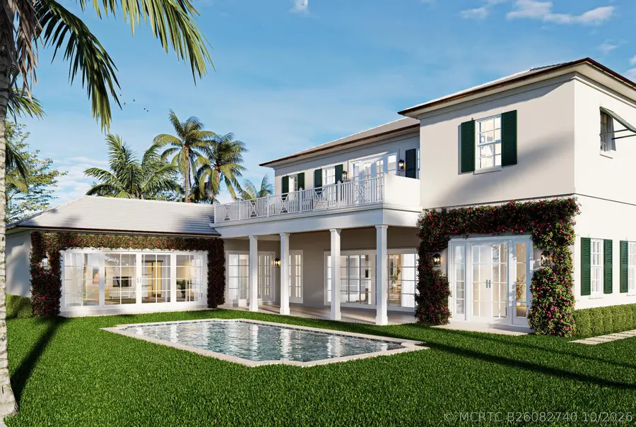 372 Franklin Road, West Palm Beach, FL 33405 - #3