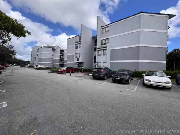 1720 N Congress Avenue #201, West Palm Beach, FL 33401