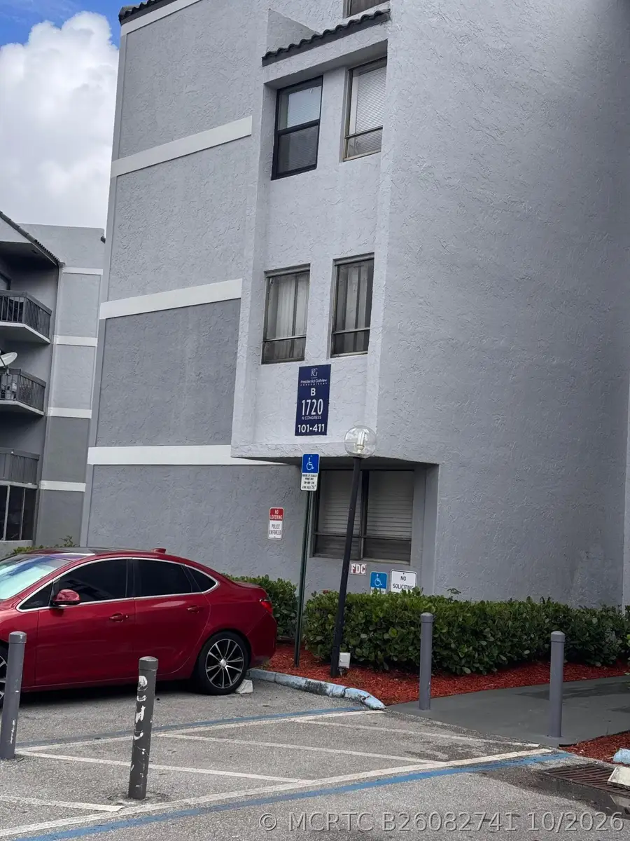 1720 N Congress Avenue #201, West Palm Beach, FL 33401 - #2