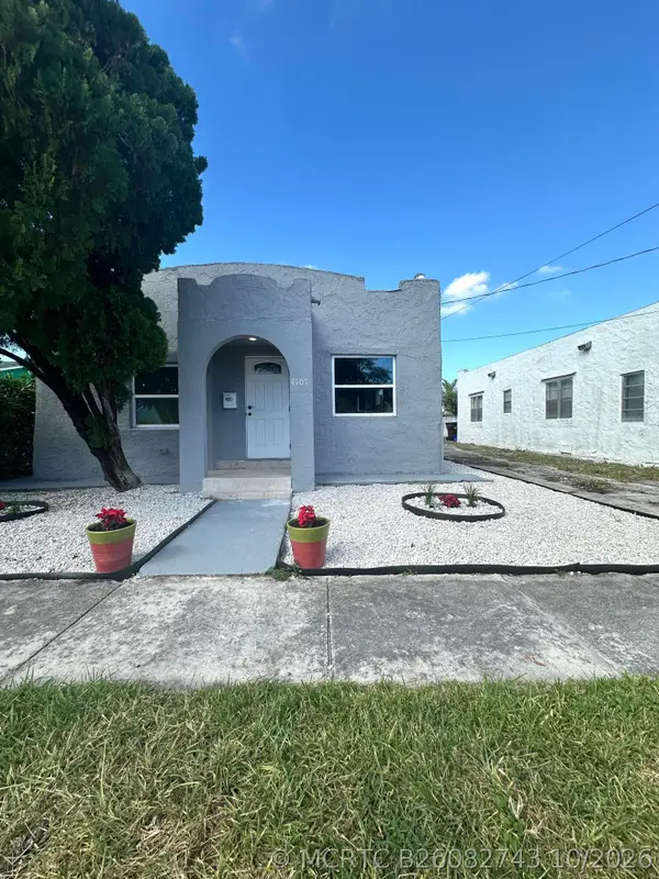 4107 Virginia Terrace, West Palm Beach, FL 33405