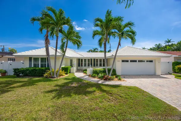 5810 NE 21st Avenue, Fort Lauderdale, FL 33308