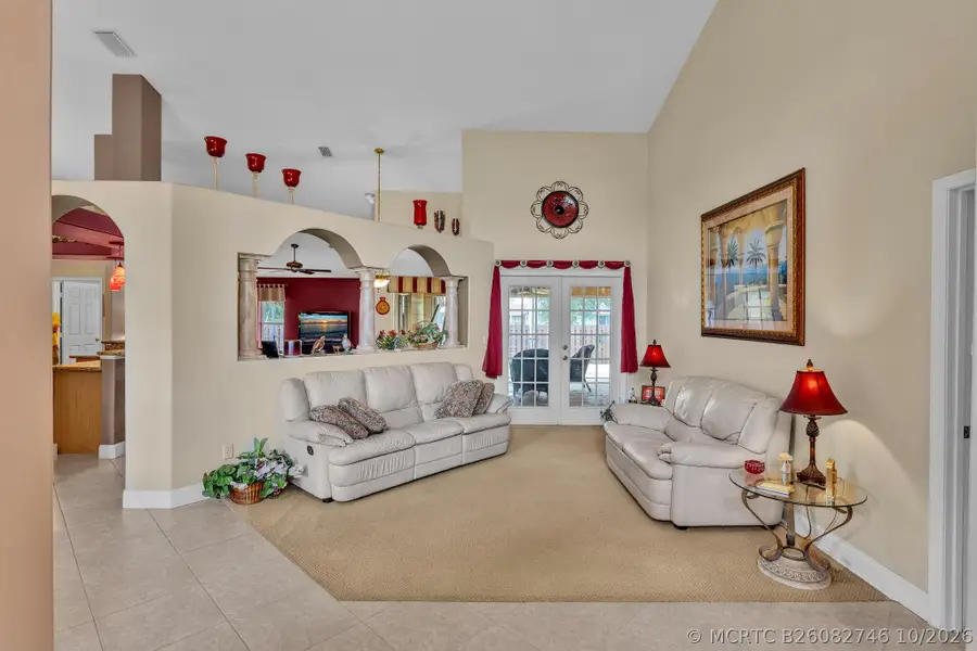 349 SE Cork Road, Port Saint Lucie, FL 34984 - #3