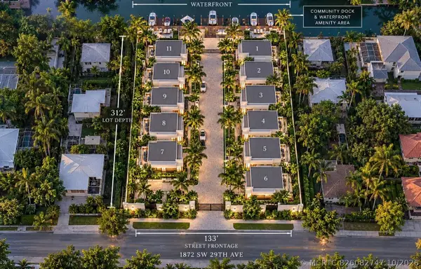 1872 SW 29th Avenue, Fort Lauderdale, FL 33312