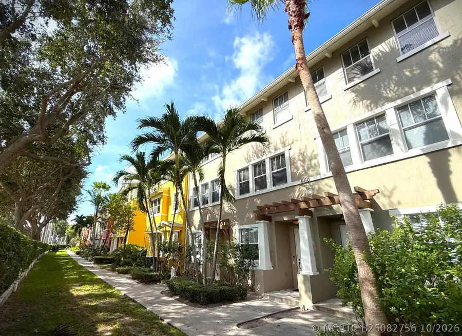 960 Millbrae Court #4, West Palm Beach, FL 33401 - #2