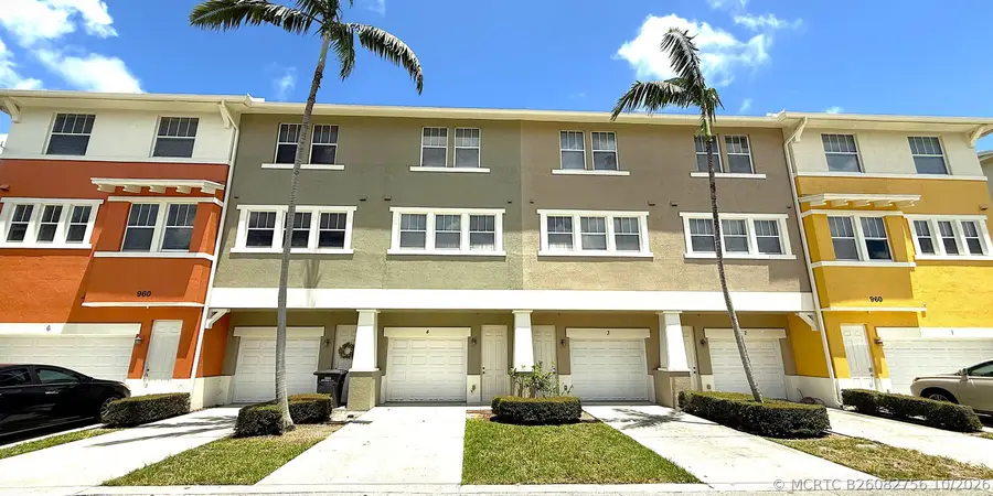 960 Millbrae Court #4, West Palm Beach, FL 33401 - #3