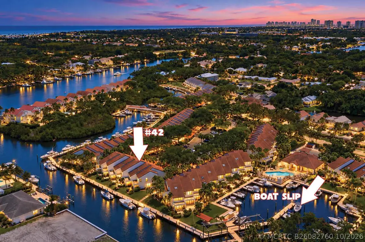2339 Treasure Isle Drive #42, Palm Beach Gardens, FL 33410 - #1