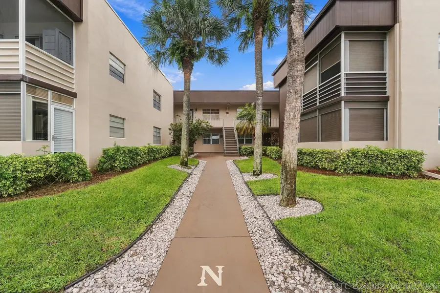653 Normandy Lane #Unit N, Delray Beach, FL 33484 - #3
