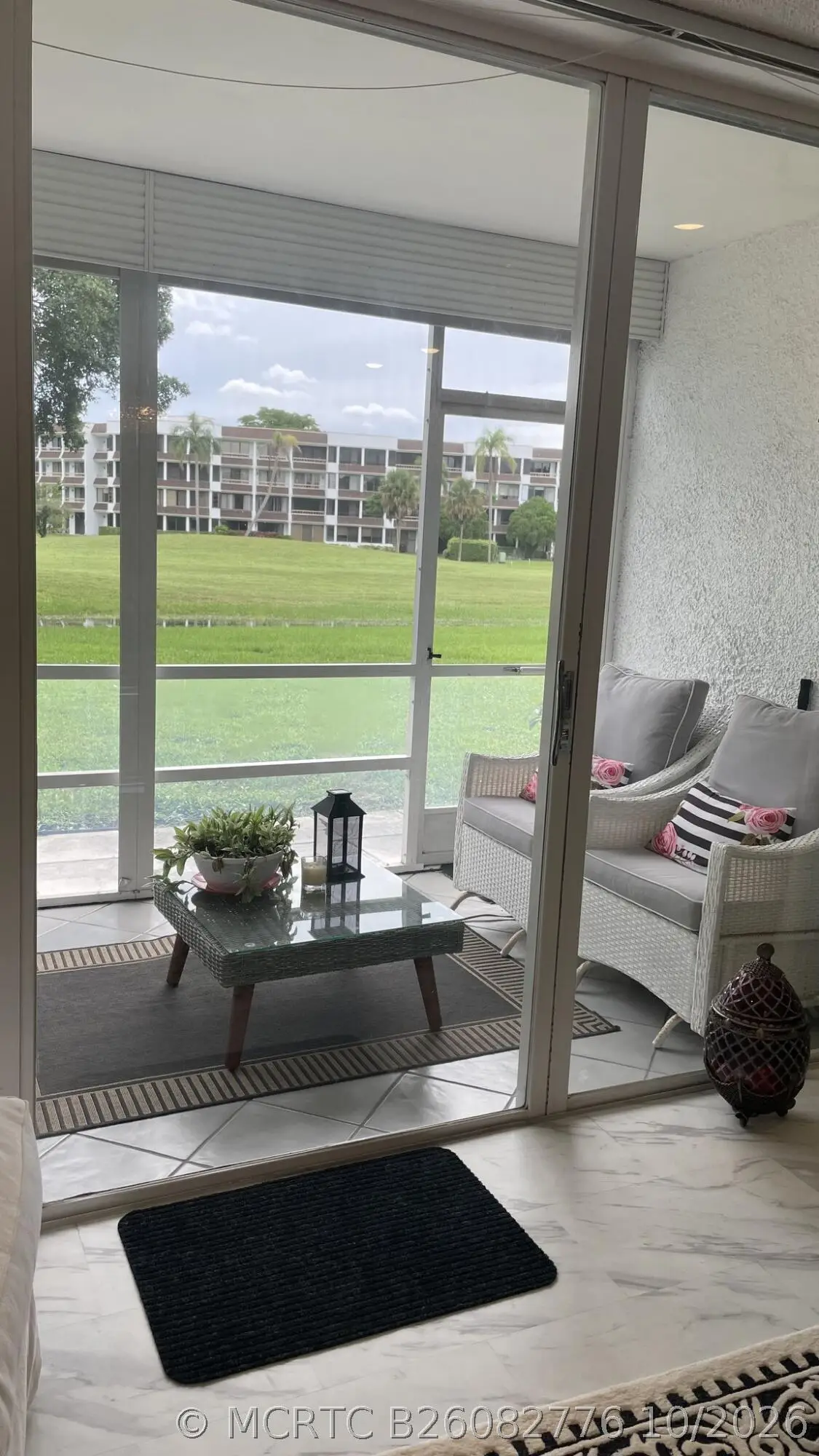 4793 Esedra Court #101, Lake Worth, FL 33467 - #1