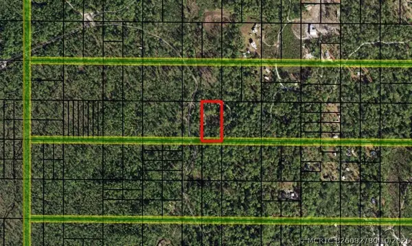 0 Hwy 630e, Frostproof, FL 33843