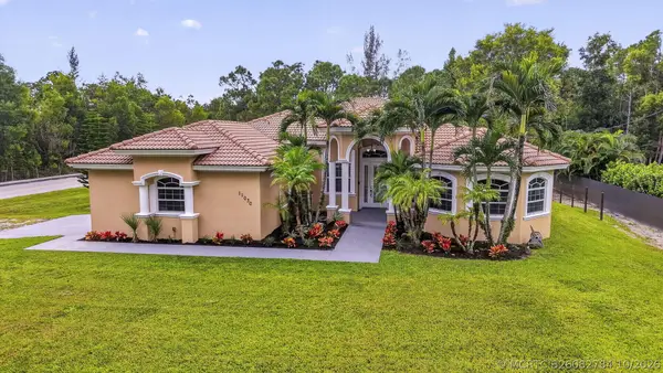 11030 56th Place N, West Palm Beach, FL 33411