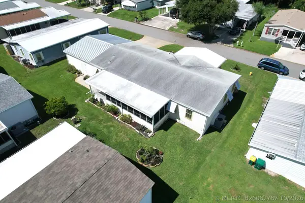 Address Withheld By Seller, Barefoot Bay, FL 32976