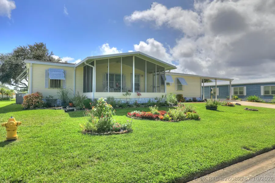 Address Withheld By Seller, Barefoot Bay, FL 32976 - #3