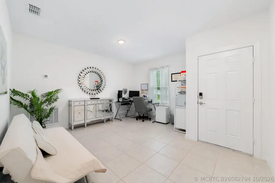 3020 SW Ann Arbor Road, Port Saint Lucie, FL 34953 - #3