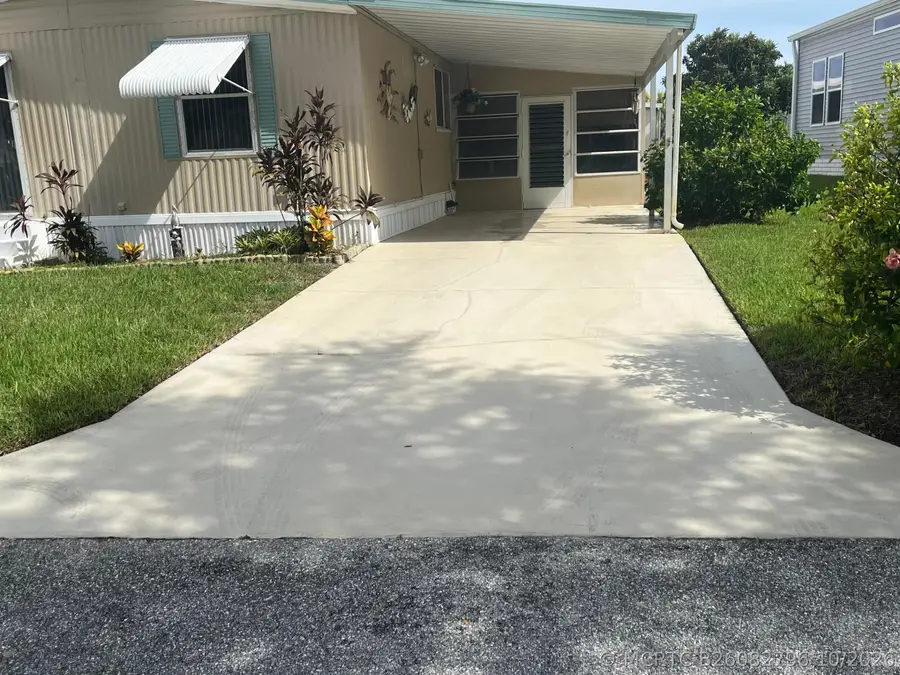 97 N Warner Drive, Jensen Beach, FL 34957 - #2