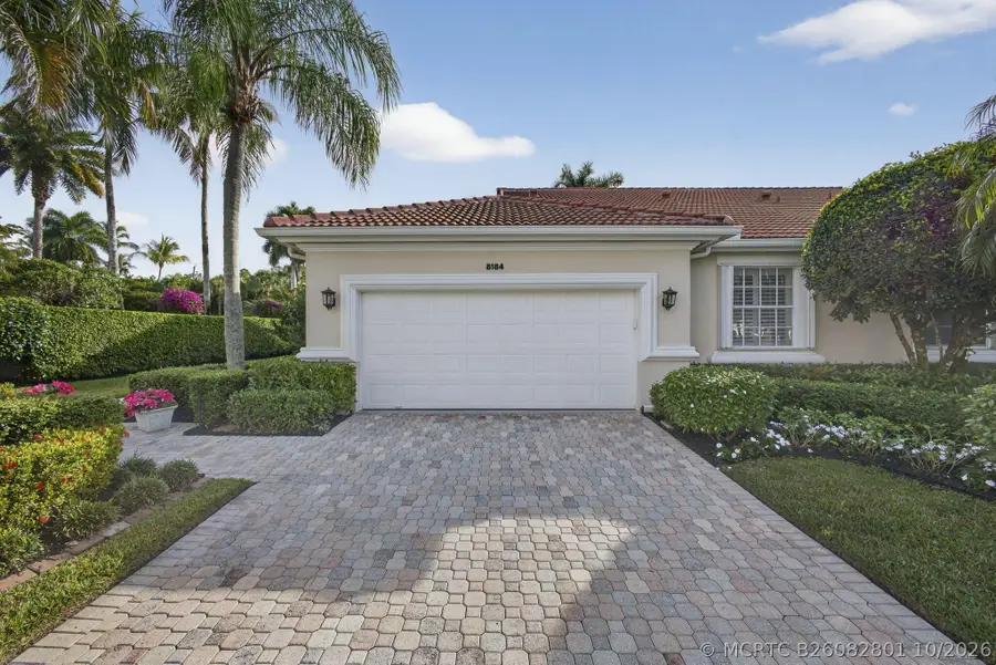 8184 Sandpiper Way, West Palm Beach, FL 33412 - #2