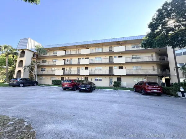 6260 S Falls Cir Drive #201, Lauderhill, FL 33319