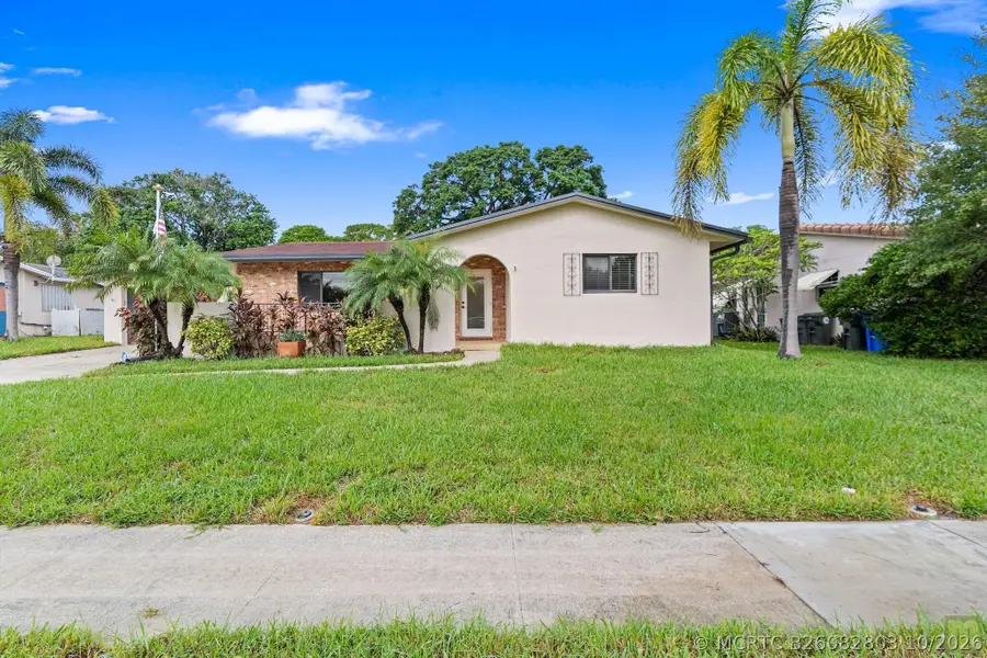821 NW 42nd Avenue, Coconut Creek, FL 33066 - #3