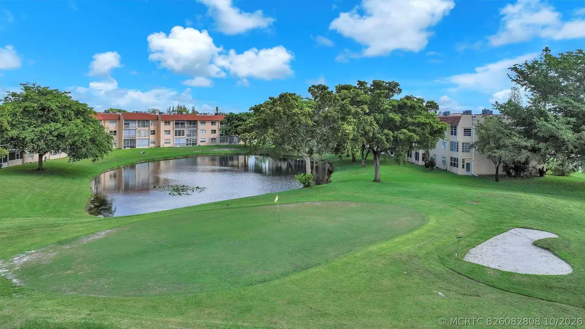 9301 Sunrise Lakes Boulevard #207, Sunrise, FL 33322 - #1