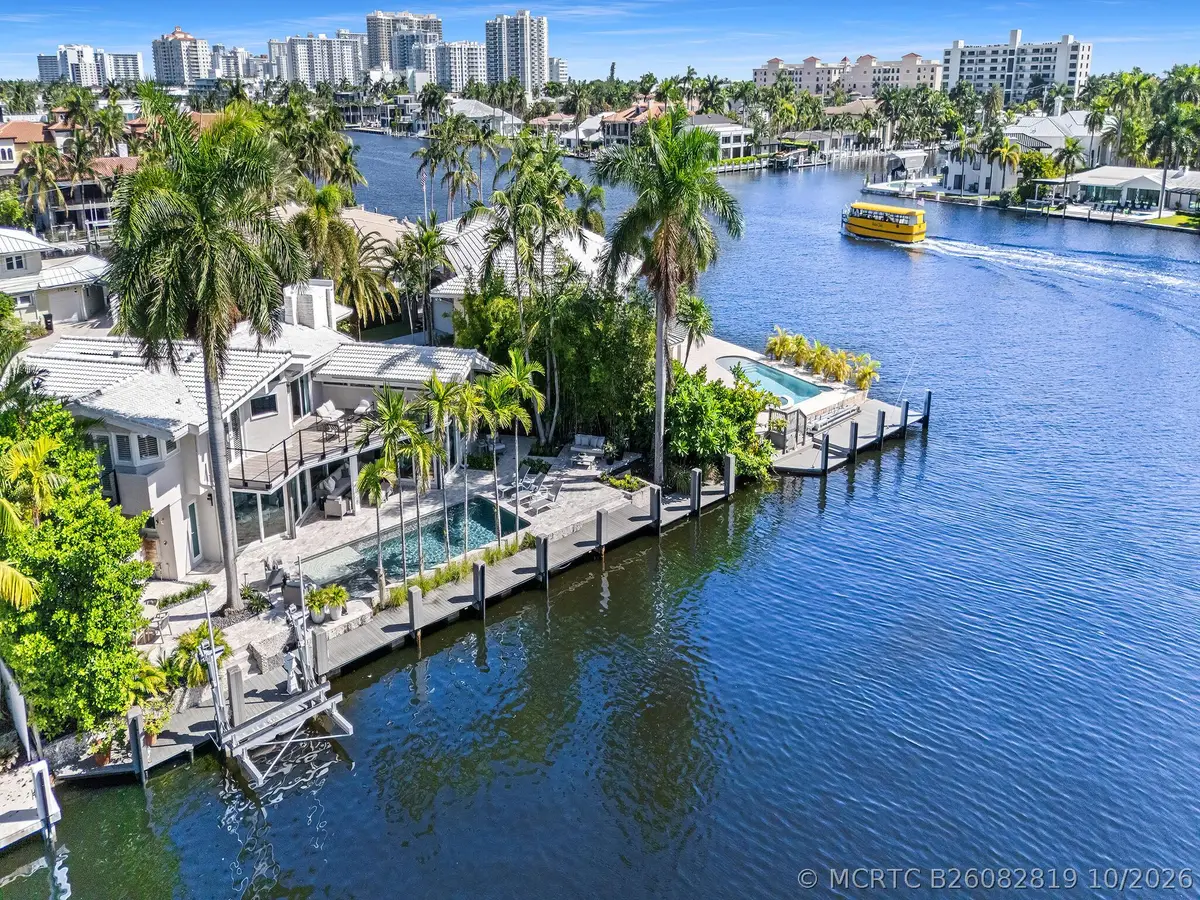 2880 NE 24th Place, Fort Lauderdale, FL 33305 - #1