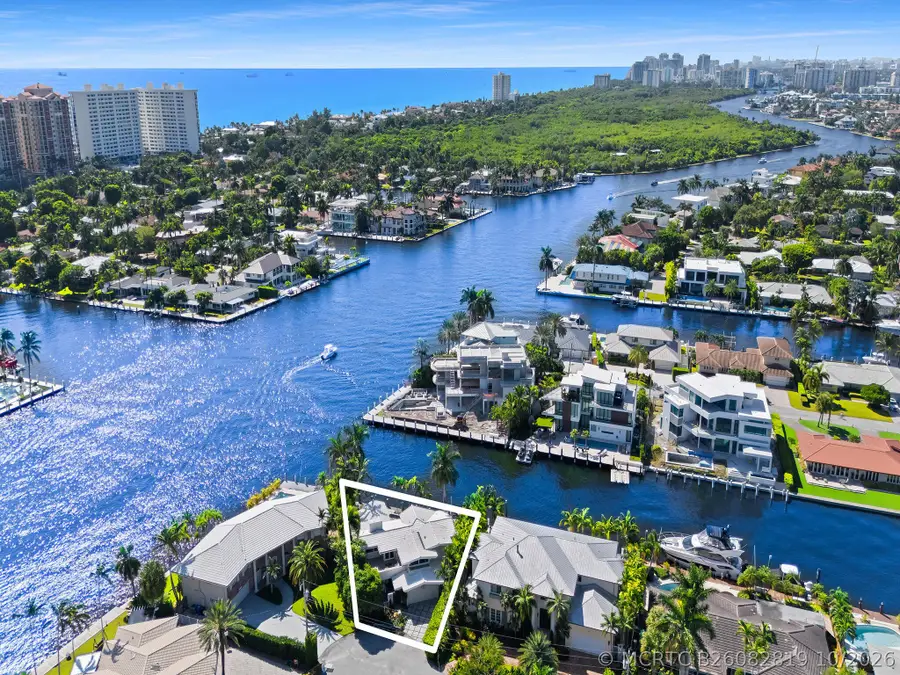 2880 NE 24th Place, Fort Lauderdale, FL 33305 - #3