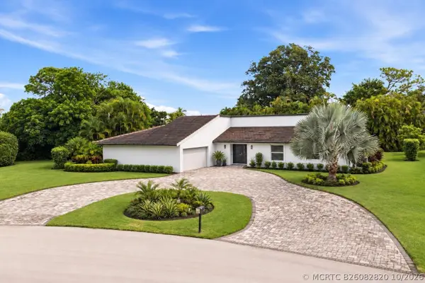 6451 Eastpointe Pines Street, Palm Beach Gardens, FL 33418