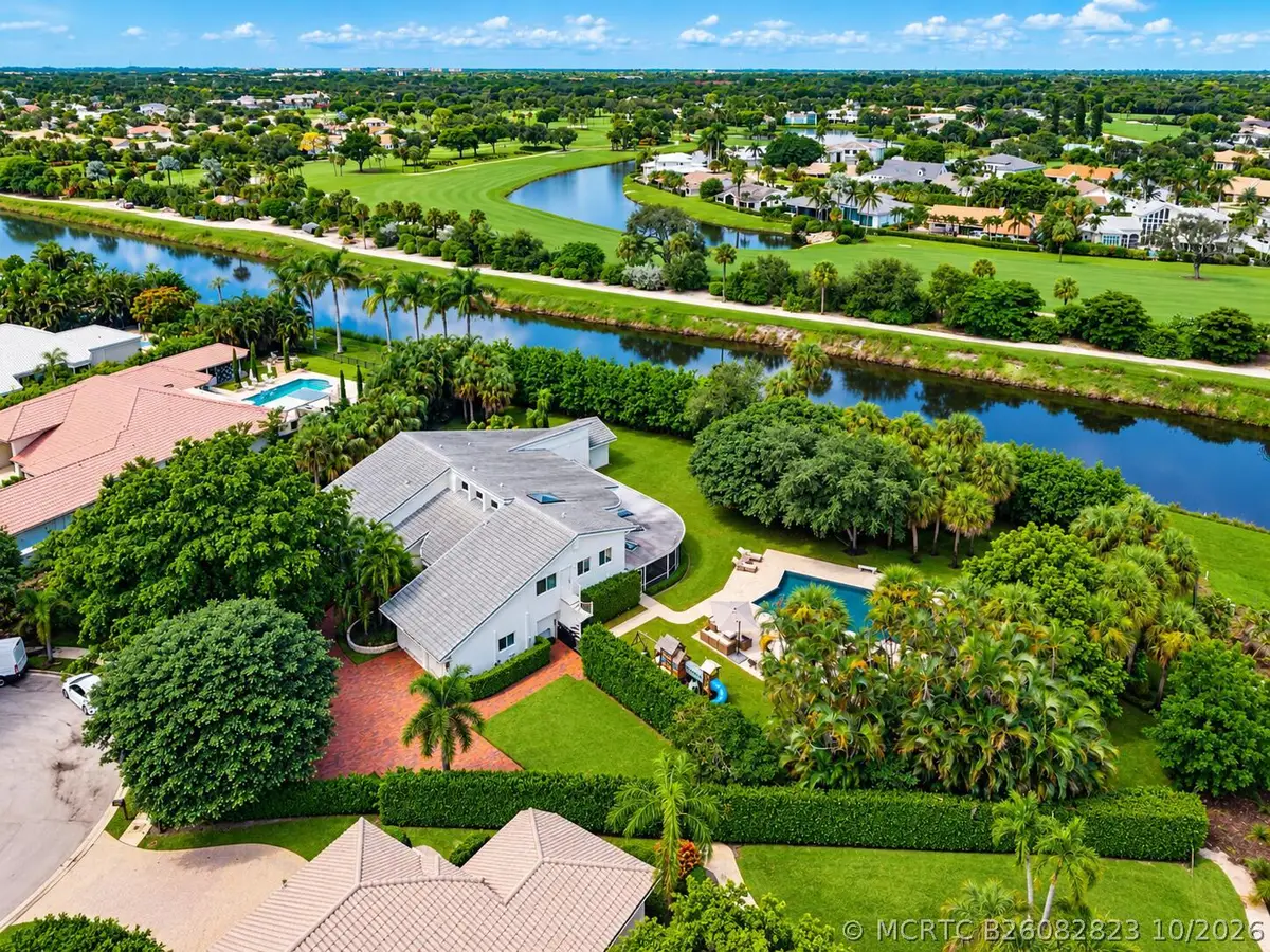 4356 Kasso Circle, Boca Raton, FL 33487 - #1