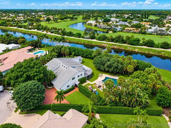 4356 Kasso Circle, Boca Raton, FL 33487