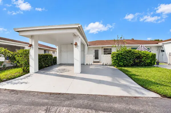 6789 Moonlit Drive, Delray Beach, FL 33446