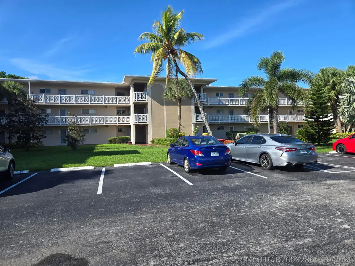 2682 Garden Drive S #304, Lake Worth, FL 33461 - #1
