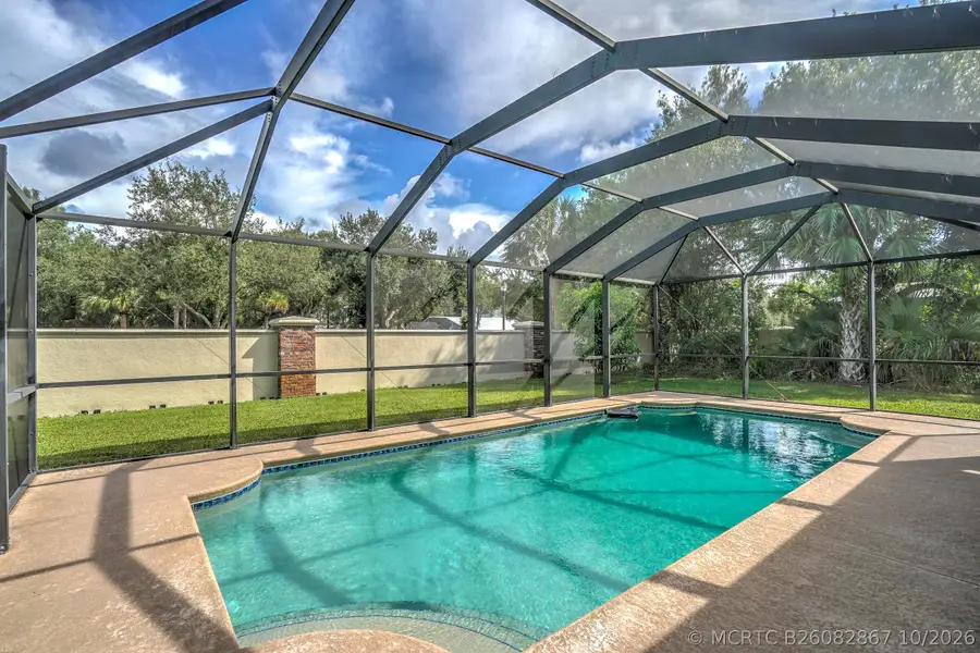 2508 Madewood Drive, Fort Pierce, FL 34981 - #2