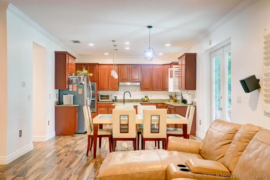 2508 Madewood Drive, Fort Pierce, FL 34981 - #3