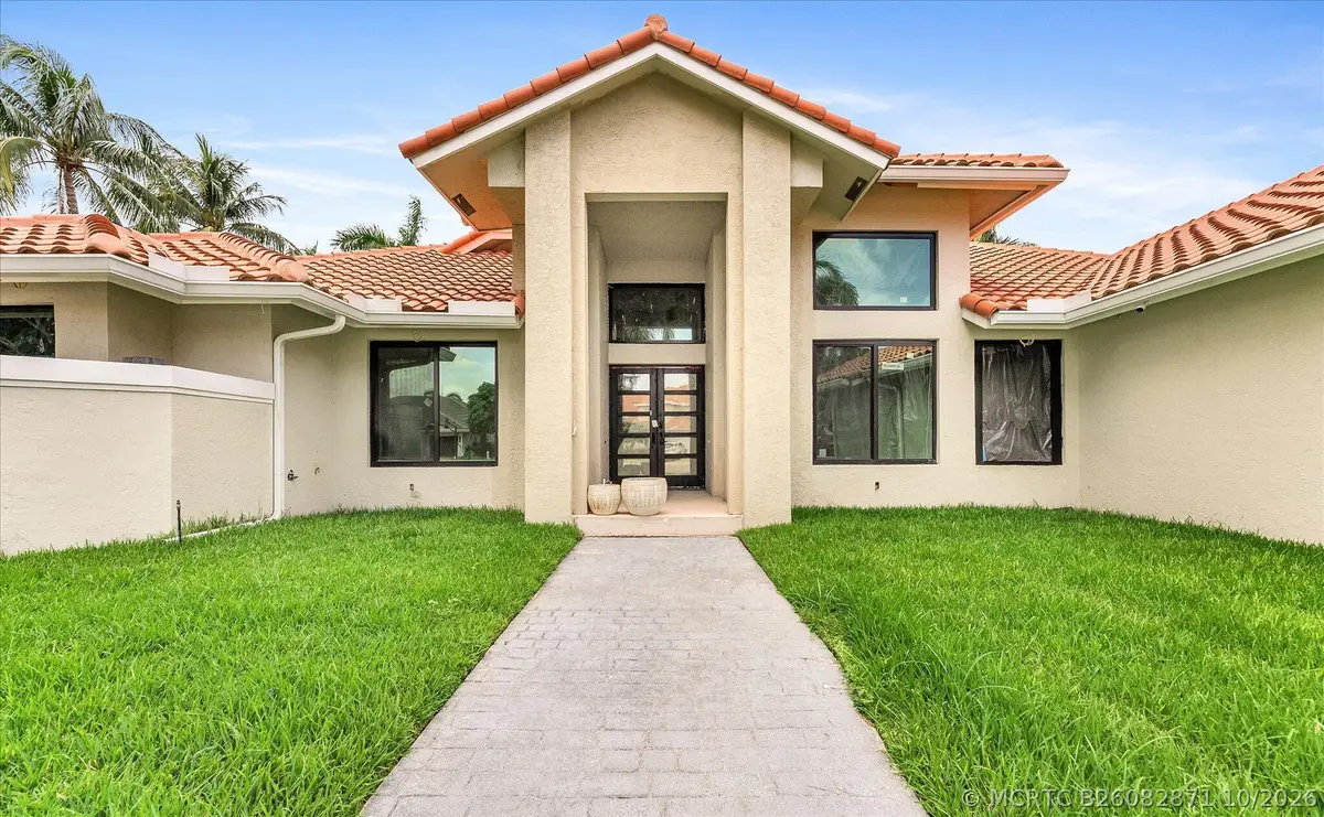 3131 St Annes Place, Boca Raton, FL 33496 - #1