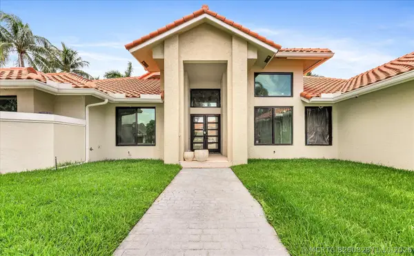 3131 St Annes Place, Boca Raton, FL 33496