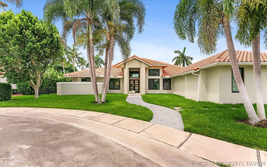 3131 St Annes Place, Boca Raton, FL 33496 - #2