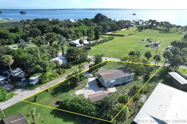 Address Withheld By Seller, Sebastian, FL 32958