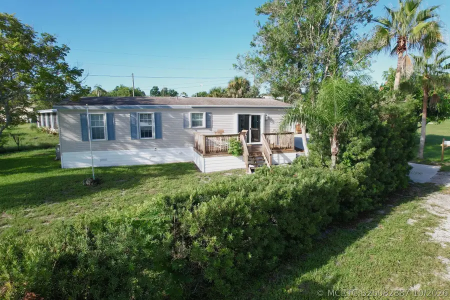 Address Withheld By Seller, Sebastian, FL 32958 - #2