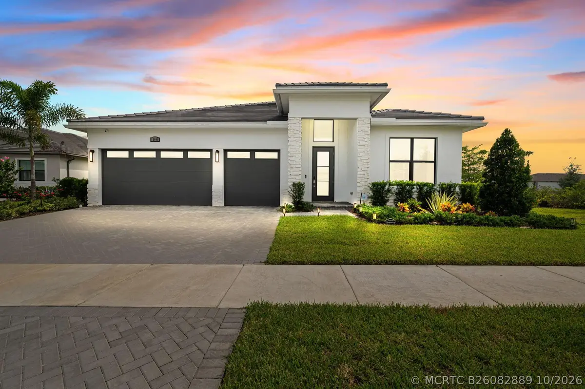 13008 SW Shinnecock Drive, Port Saint Lucie, FL 34987 - #1