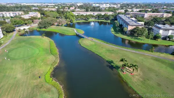 2901 Victoria Circle #D4, Coconut Creek, FL 33066