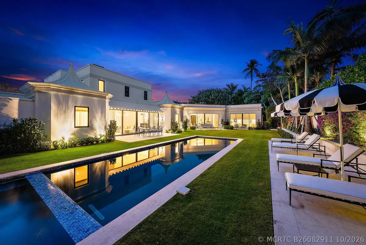 150 El Vedado Road, Palm Beach, FL 33480 - #1