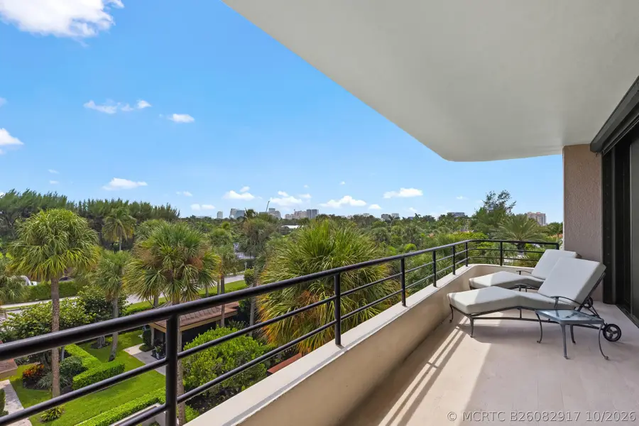 120 Sunset Avenue #W 4 A, Palm Beach, FL 33480 - #2