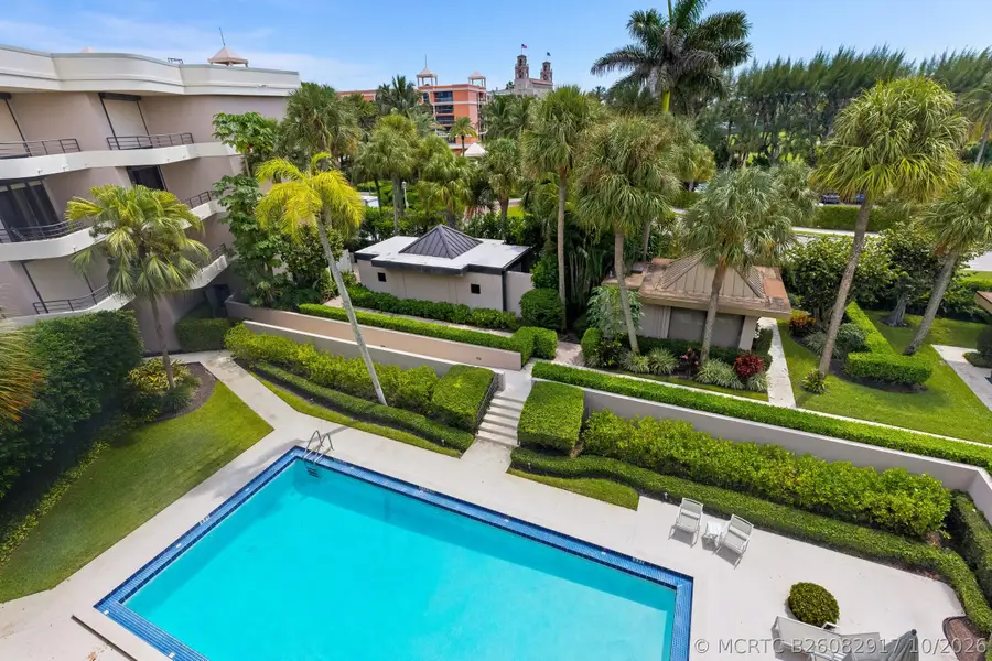 120 Sunset Avenue #W 4 A, Palm Beach, FL 33480 - #3