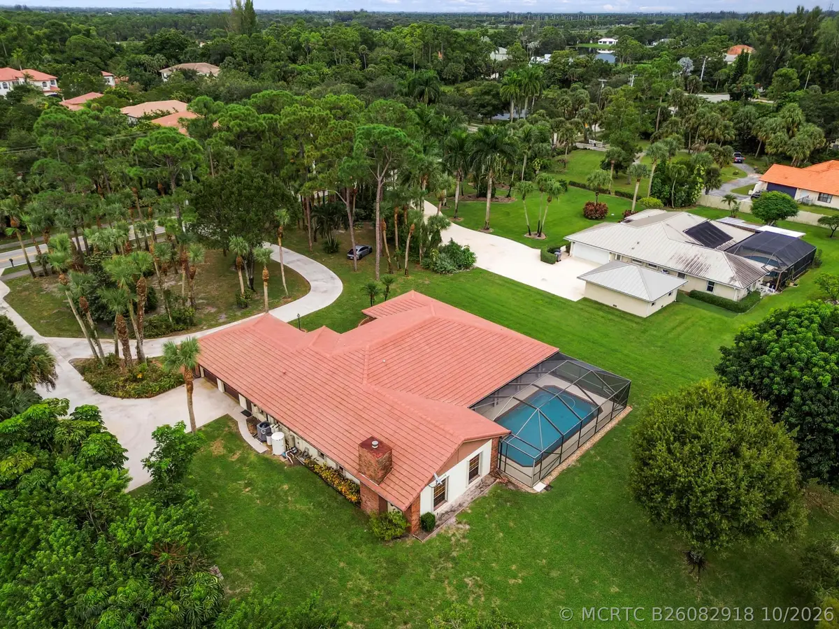 627 Marginal Road, West Palm Beach, FL 33411 - #1