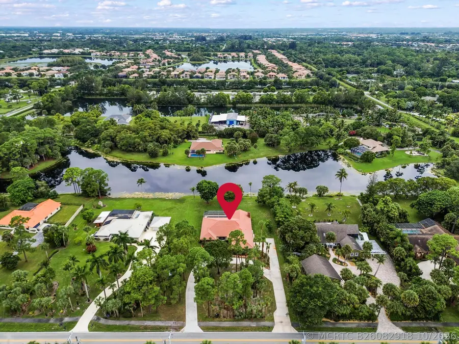 627 Marginal Road, West Palm Beach, FL 33411 - #2